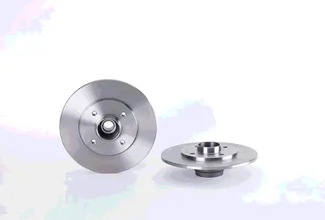 Диск BREMBO 08583415