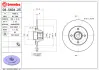 Диск BREMBO 08583425 (фото 1)