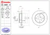 Диск BREMBO 08586210 (фото 1)