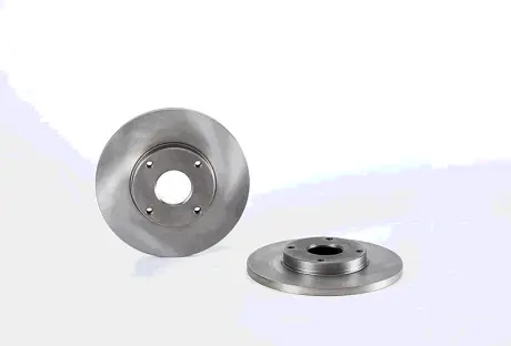 Диск BREMBO 08587710