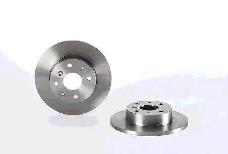Диск BREMBO 08587810