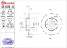 Диск BREMBO 08587820 (фото 1)