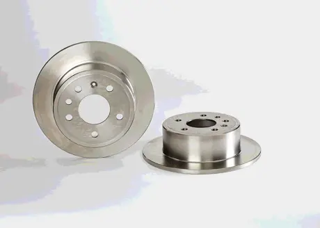 Диск BREMBO 08587910