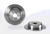 Диск BREMBO 08589810 (фото 1)