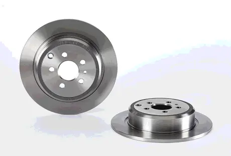 Диск BREMBO 08589810