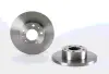 Диск BREMBO 08590514 (фото 1)