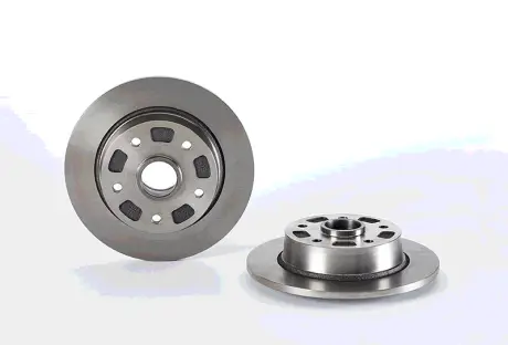 Диск BREMBO 08595310
