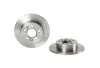 Диск BREMBO 08670410 (фото 2)