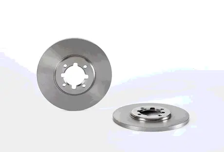 Диск BREMBO 08674010