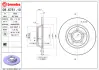 Диск BREMBO 08675110 (фото 1)
