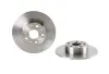 Диск BREMBO 08676810 (фото 2)