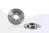 Диск BREMBO 08678510 (фото 1)