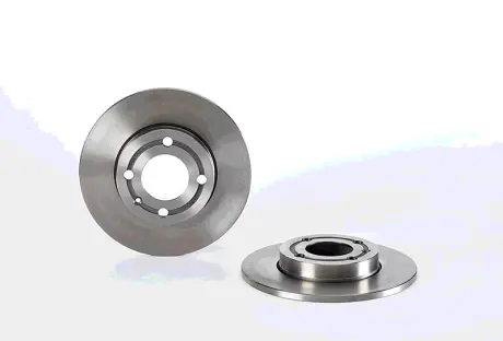 Диск BREMBO 08678510