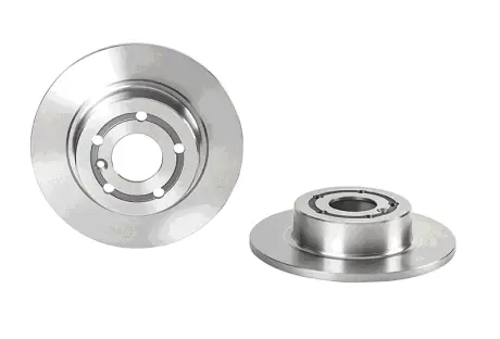 Диск BREMBO 08683810