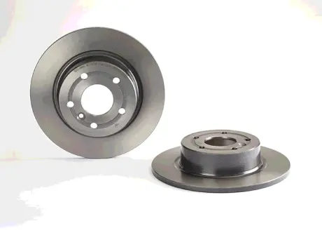 Гальмівний диск BREMBO 08683811