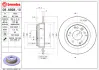 Диск BREMBO 08689810 (фото 1)
