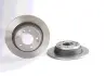 Диск BREMBO 08689810 (фото 2)
