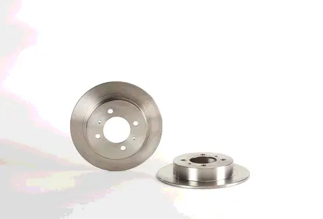 Диск BREMBO 08689910