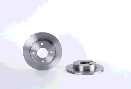 Диск BREMBO 08690314