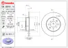 Диск BREMBO 08691814 (фото 1)