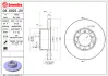 Диск BREMBO 08692320 (фото 1)