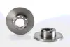 Диск BREMBO 08692320 (фото 2)