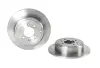 Диск BREMBO 08693110 (фото 2)