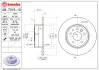 Диск BREMBO 08701510 (фото 1)