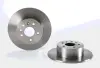 Диск BREMBO 08701510 (фото 2)