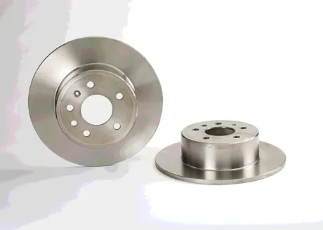 Диск BREMBO 08701520