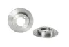 Диск BREMBO 08704210 (фото 2)