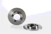 Диск BREMBO 08707210 (фото 1)