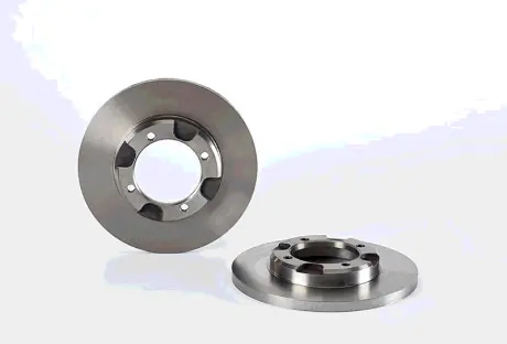 Диск BREMBO 08707210