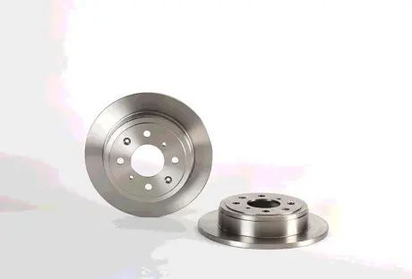 Диск BREMBO 08710414