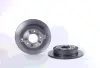 Диск BREMBO 08710711 (фото 2)