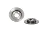 Диск BREMBO 08716521 (фото 1)