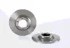 Диск BREMBO 08719710 (фото 1)