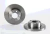 Диск BREMBO 08721910 (фото 2)