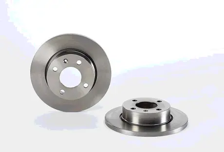 Диск BREMBO 08723710