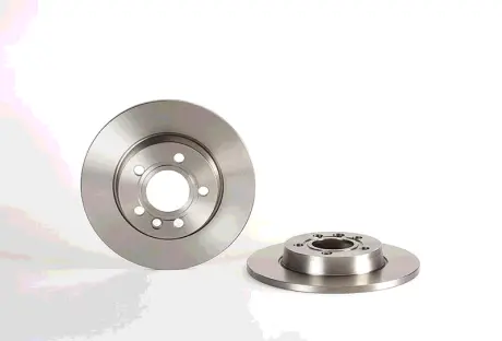 Гальмівний диск BREMBO 08728814
