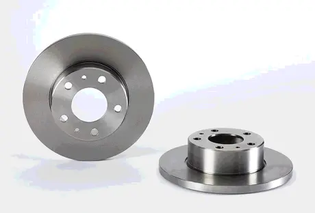 Диск BREMBO 08730010
