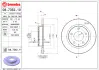 Диск BREMBO 08735211 (фото 1)