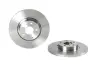 Диск BREMBO 08735410 (фото 2)
