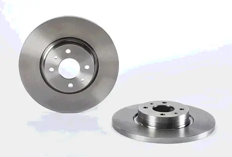 Диск BREMBO 08735420