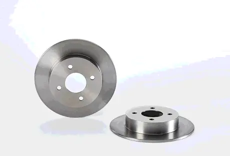 Диск BREMBO 08735510