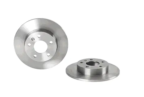 Диск BREMBO 08762710