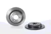 Диск BREMBO 08771621 (фото 1)