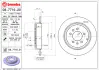 Диск BREMBO 08771621 (фото 2)