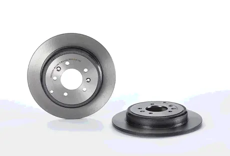 Диск BREMBO 08771621