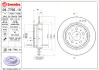 Диск BREMBO 08776510 (фото 1)